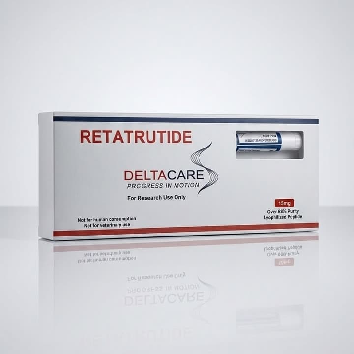 RETA PEN 10MG
