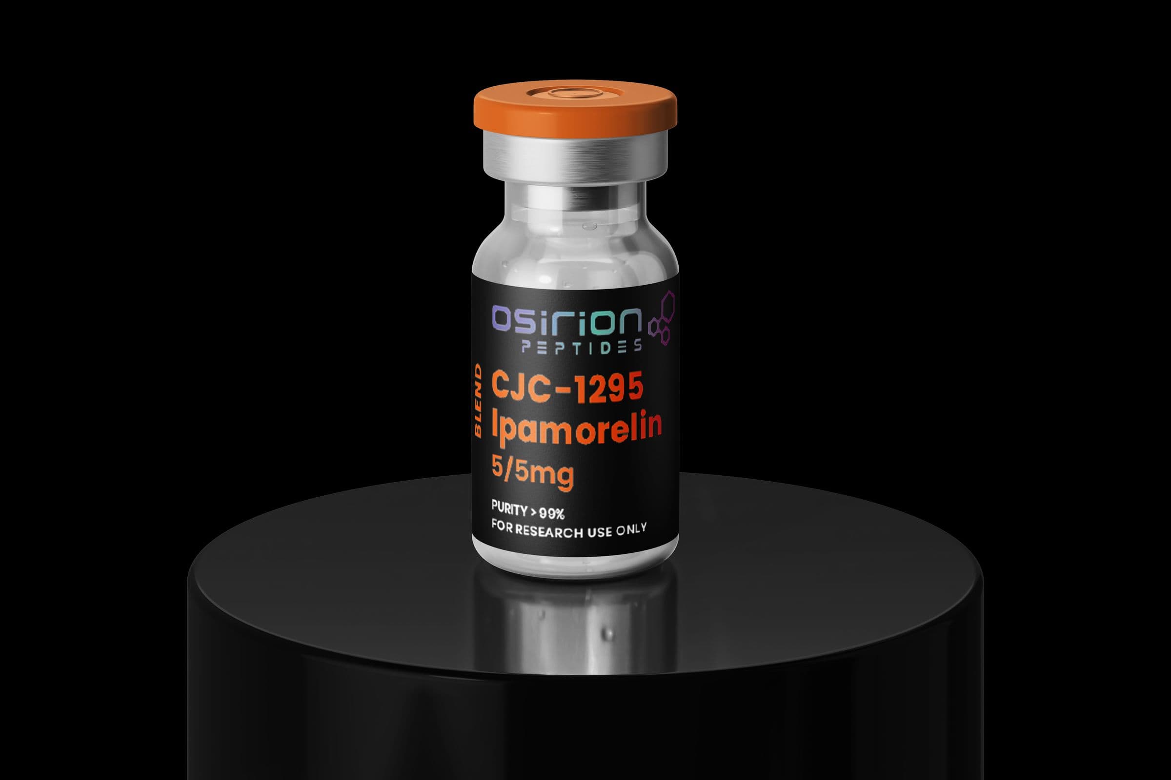 CJC & Ipamorelin
