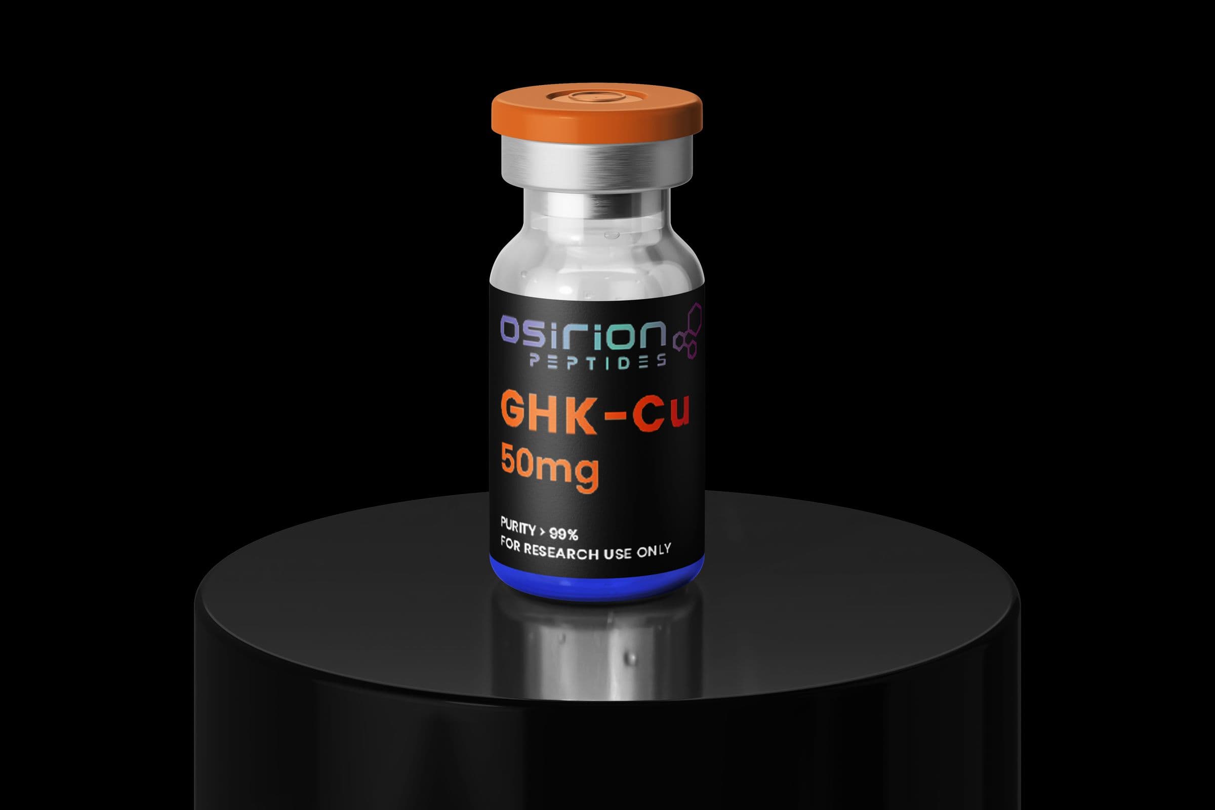 GHK-CU 50mg/vial