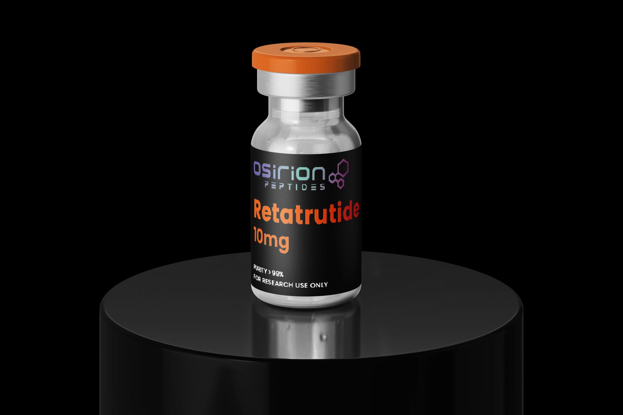 Retatrutide 10mg/vial