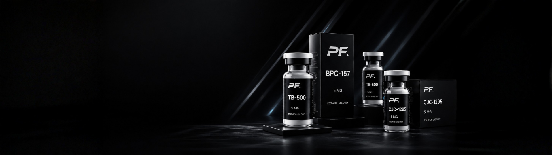 Premium Peptides